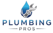 Deltona Plumbing Pros Logo
